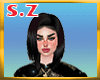 full Black Panorama Set