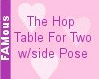 [FAM] The Hop Table