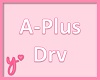 A-Plus top ♡