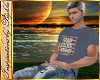 I~Luis Flag Sit NPC