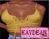 K| Cassie Lace Tank v4
