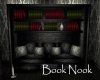 AV Black Book Nook