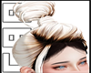 [C]Blonde Lygia
