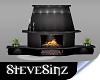 Noxic Fireplace