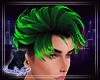 QSJ-Jin Hair Green
