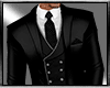 Monaco Black Suit