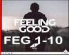 Feeling Good !!
