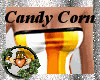 Candy Corn Mini Dress