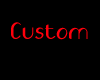 Custom Baby Furniture