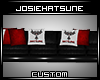 Jos~ Hatsune Couch V2