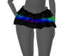Rainbow Skirt