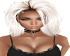 Inesita~Platinum hair