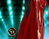*GH* Charlotte Red Cape