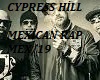 mexcan rap