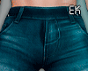 Old Jeans