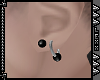 [xx]Earring Set | F