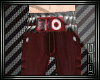 |DZG|Mp3- Red Jeans M.