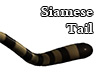 Siamese Tail