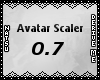 {3D} Scaler 0.7