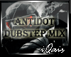 Antidot Dubstep Mix