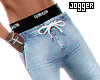 Jogger Jeans x Ck
