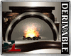 [DL]Clazz fireplace