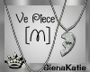 [SK]Ve piece of the <3