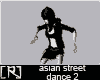 Asian Street Dance 2 F