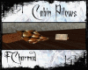 [FC] Cabin Pilows