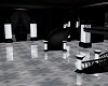 {) Ballroom/apartment