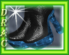 D| Ch Black Boots V2