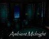 AV Ambient Midnight Deco