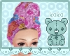 Towel Turban Kids
