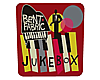 AH! JukeBox Mat Radio
