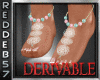 Derivable Dainty Jewels