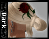Gothic Rose : blonde