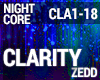 Nightcore - Clarity