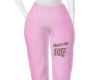 dtg pink sweats