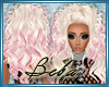 Daniello Platinium Pink