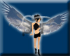 ~ST~Cloud Angel Wings