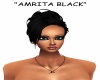 Amrita Black Hair