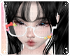♪ hk decora glasses