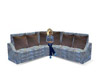 Blue Mountain Couch