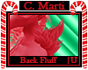C. Marti Back Fluff