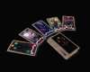 Magical Tarot Card