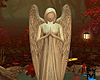 May♥Angel Statue