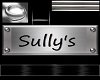 Custom Collar Sully's