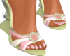 Miuccia's Hot Rod Mules