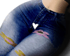 ! Flower Denim |*
