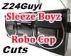 SleezeBoyz-RoboCop 1-12